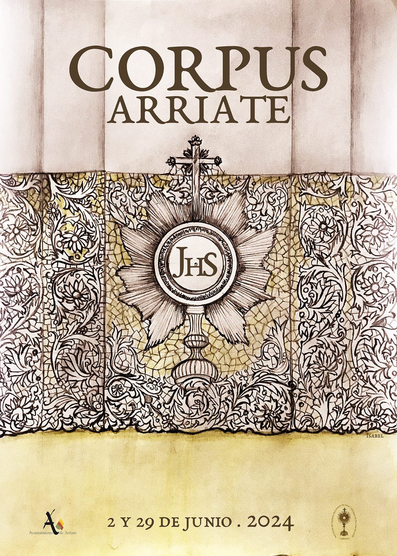Corpus Christi  